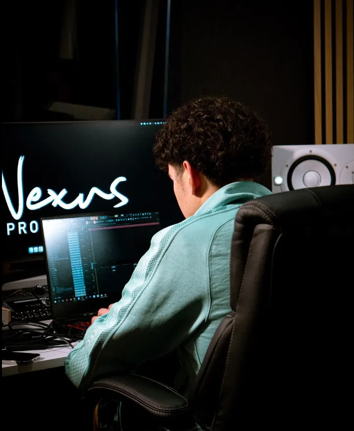Réalisation studio